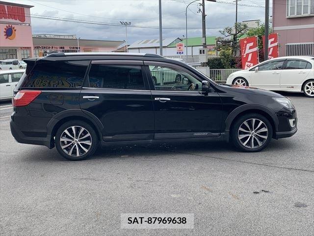 Subaru EXIGA CROSSOVER 2015-07 297557-21