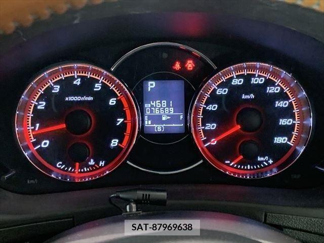 Subaru EXIGA CROSSOVER 2015-07 297557-24