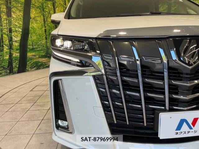 Toyota ALPHARD 2022-10 337601-13