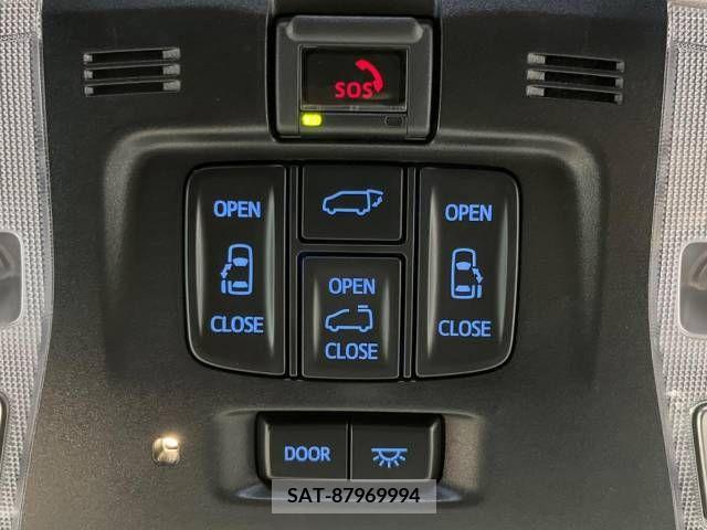 Toyota ALPHARD 2022-10 337601-5