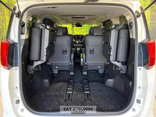 Toyota ALPHARD 2022-10 337601-12