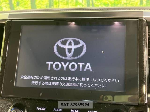 Toyota ALPHARD 2022-10 337601-4