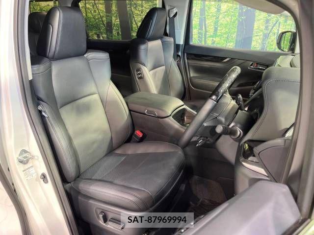 Toyota ALPHARD 2022-10 337601-10