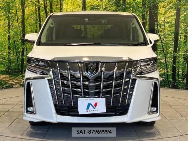 Toyota ALPHARD 2022-10 337601-15
