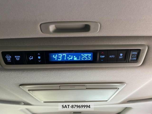 Toyota ALPHARD 2022-10 337601-8