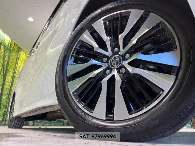 Toyota ALPHARD 2022-10 337601-14