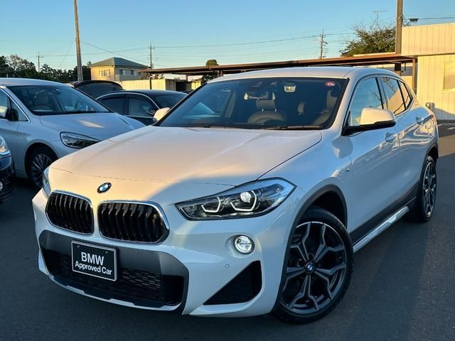 Bmw X2 2019-04 180406-0
