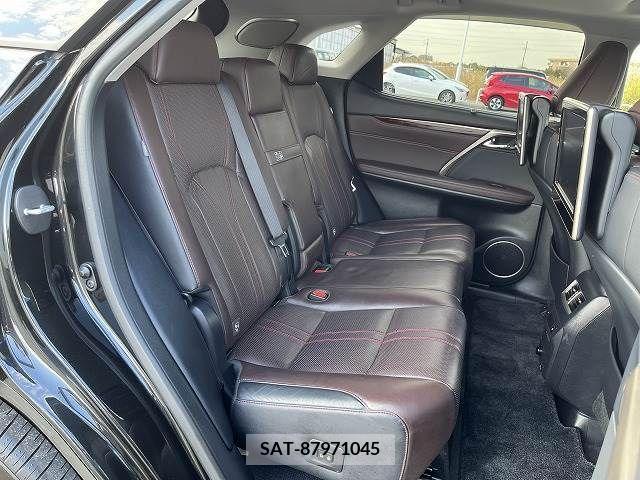 Lexus RX 2016-09 206826-9
