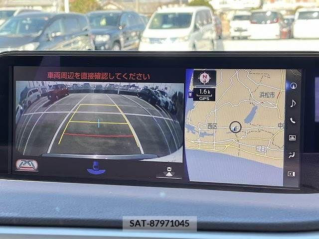 Lexus RX 2016-09 206826-2