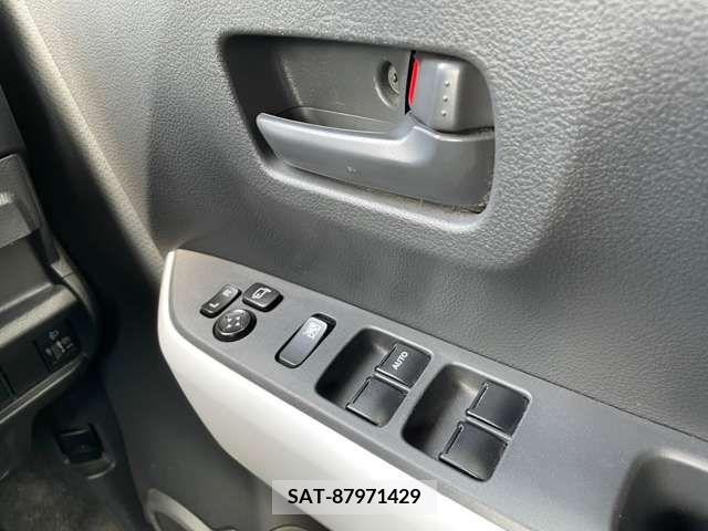Suzuki HUSTLER 2014-03 327467-15