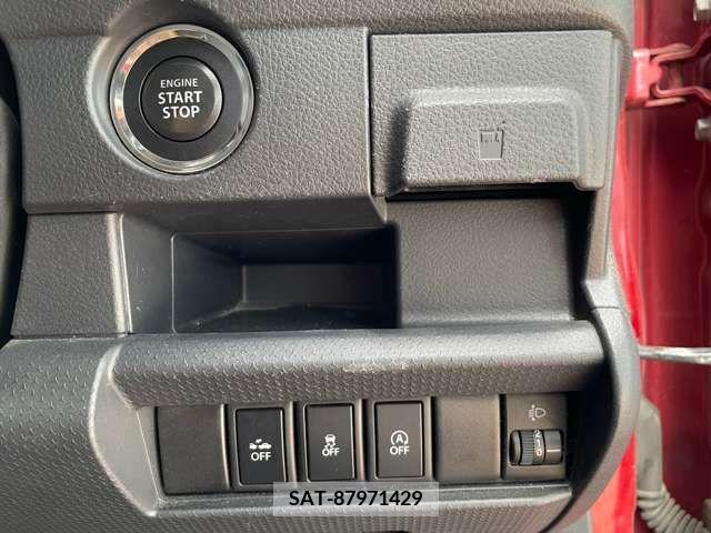 Suzuki HUSTLER 2014-03 327467-14