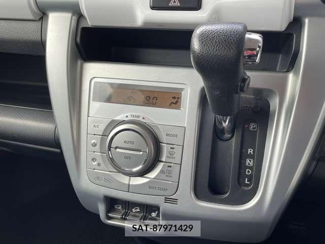 Suzuki HUSTLER 2014-03 327467-13