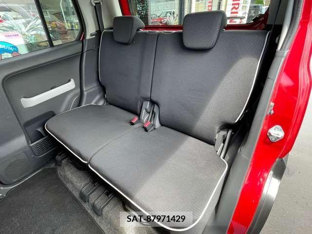 Suzuki HUSTLER 2014-03 327467-19