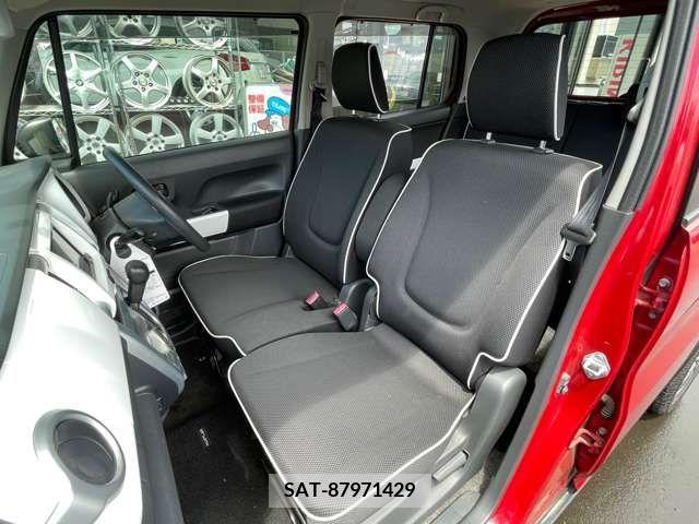 Suzuki HUSTLER 2014-03 327467-18
