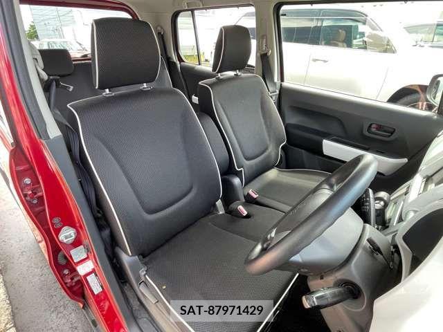 Suzuki HUSTLER 2014-03 327467-17