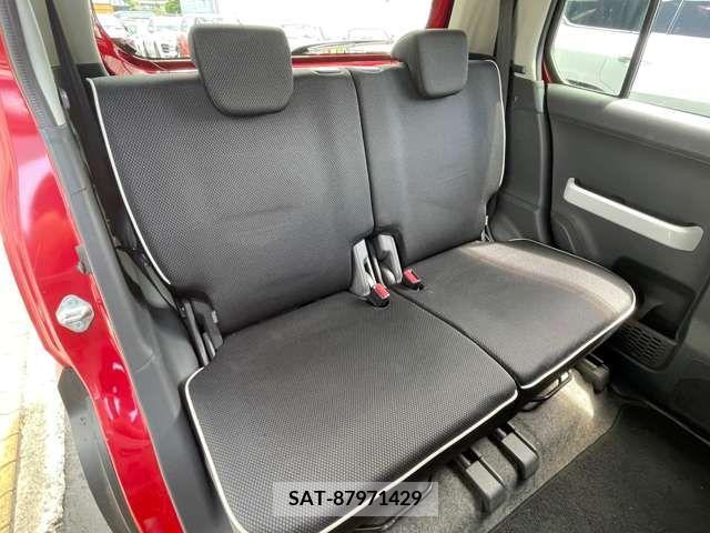 Suzuki HUSTLER 2014-03 327467-16