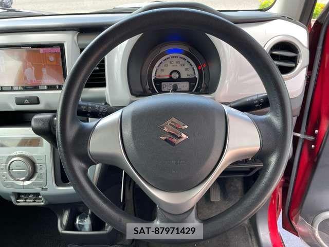 Suzuki HUSTLER 2014-03 327467-8
