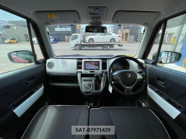 Suzuki HUSTLER 2014-03 327467-7