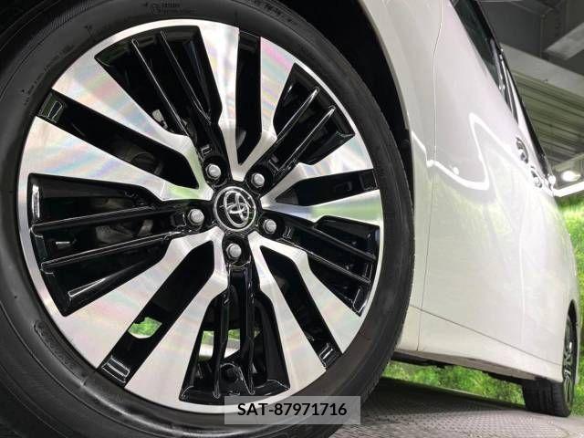 Toyota ALPHARD 2022-05 277967-14