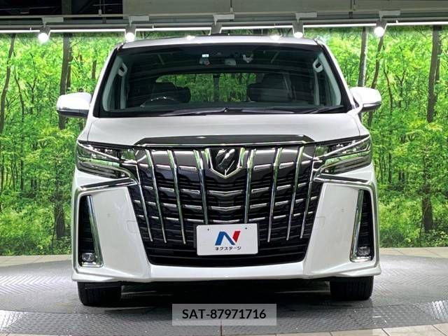 Toyota ALPHARD 2022-05 277967-15