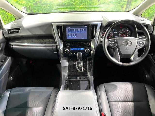 Toyota ALPHARD 2022-05 277967-1