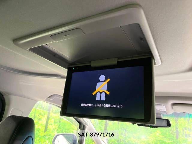 Toyota ALPHARD 2022-05 277967-2