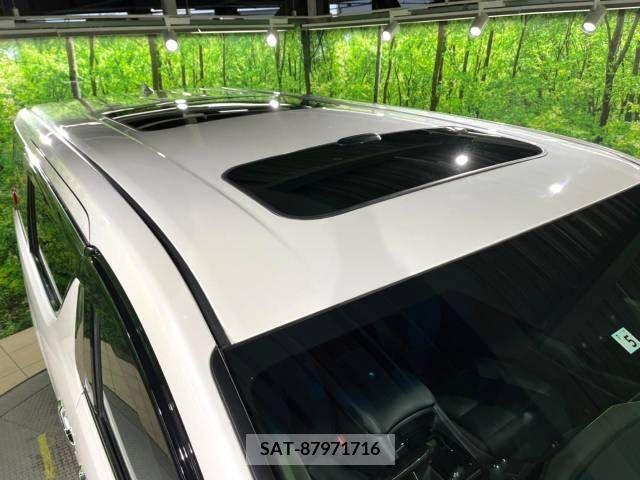 Toyota ALPHARD 2022-05 277967-4