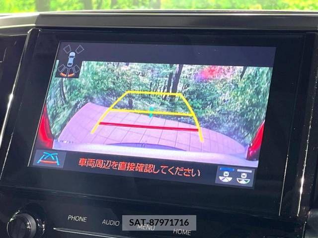 Toyota ALPHARD 2022-05 277967-7