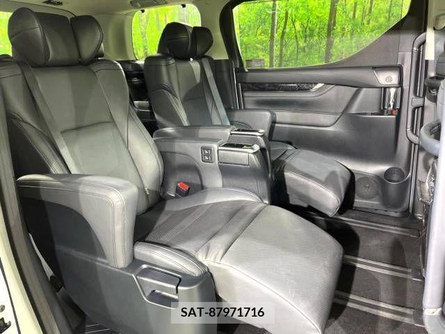 Toyota ALPHARD 2022-05 277967-9