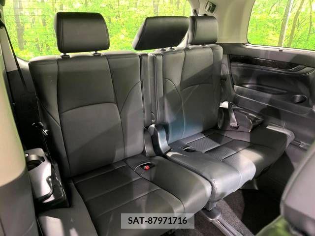 Toyota ALPHARD 2022-05 277967-10