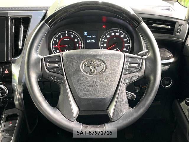 Toyota ALPHARD 2022-05 277967-12