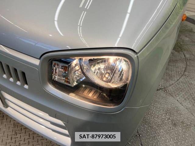 Suzuki ALTO 2018-06 355785-13