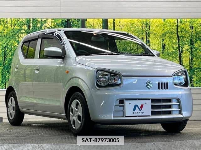 Suzuki ALTO 2018-06 355785-17