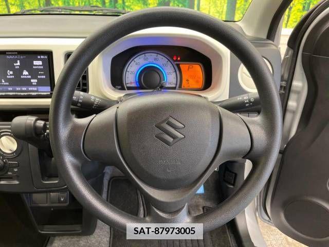 Suzuki ALTO 2018-06 355785-12