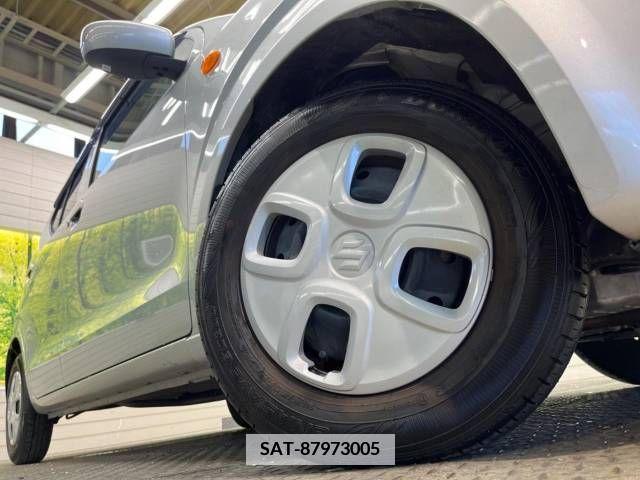 Suzuki ALTO 2018-06 355785-14