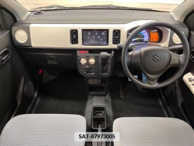 Suzuki ALTO 2018-06 355785-1
