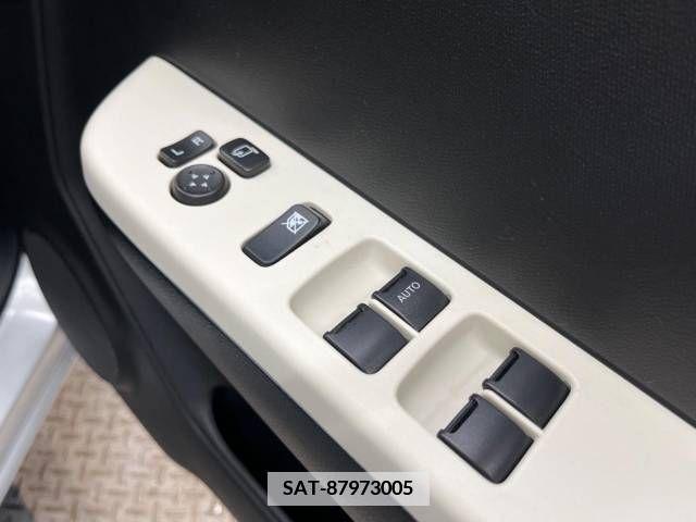Suzuki ALTO 2018-06 355785-6