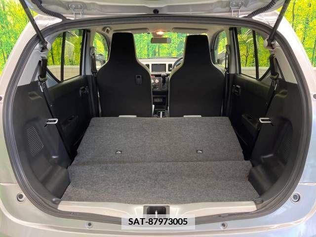 Suzuki ALTO 2018-06 355785-11