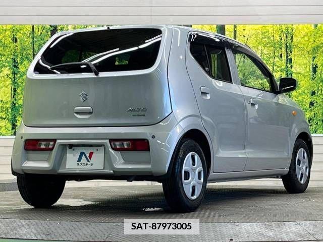 Suzuki ALTO 2018-06 355785-18