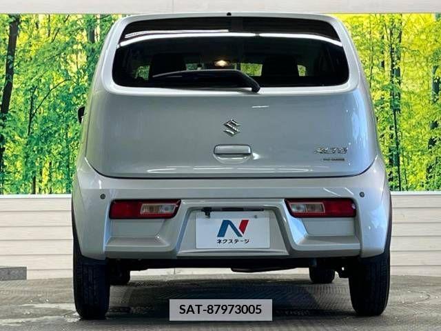 Suzuki ALTO 2018-06 355785-16