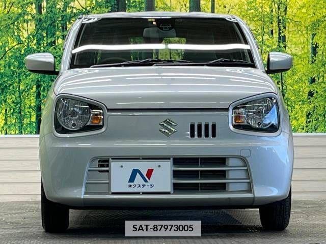 Suzuki ALTO 2018-06 355785-15