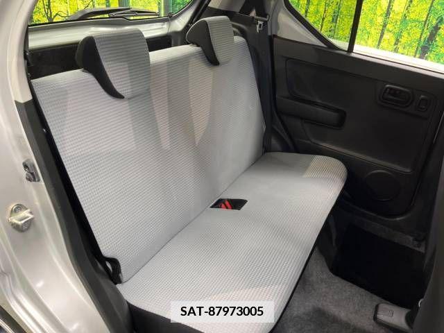 Suzuki ALTO 2018-06 355785-9