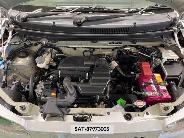 Suzuki ALTO 2018-06 355785-19