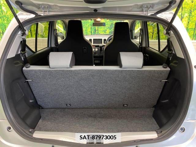 Suzuki ALTO 2018-06 355785-10