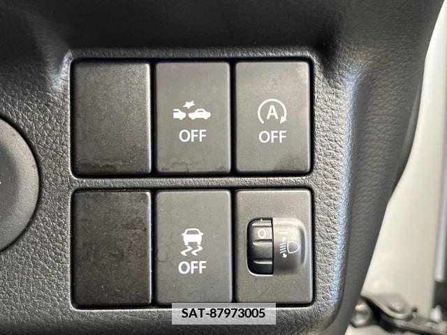 Suzuki ALTO 2018-06 355785-5