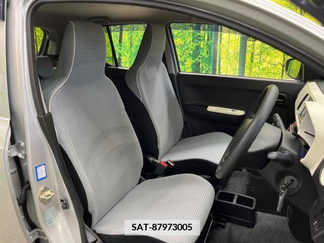 Suzuki ALTO 2018-06 355785-8
