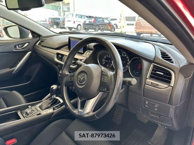 Mazda ATENZA WAGON 2016-03 350497-5
