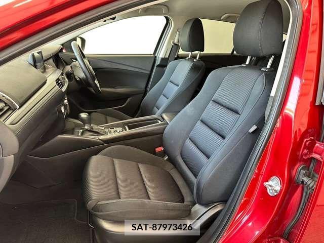 Mazda ATENZA WAGON 2016-03 350497-14