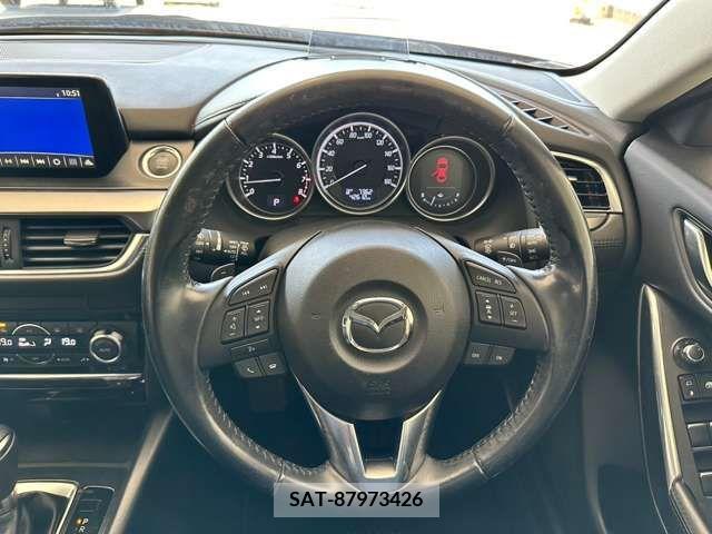Mazda ATENZA WAGON 2016-03 350497-17