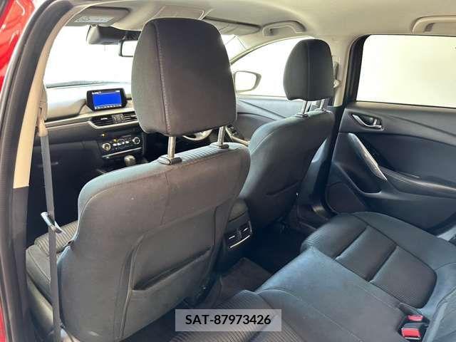 Mazda ATENZA WAGON 2016-03 350497-13